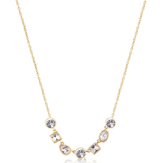 Collana Brosway Symphonia in Acciaio BYM162 - BYM162